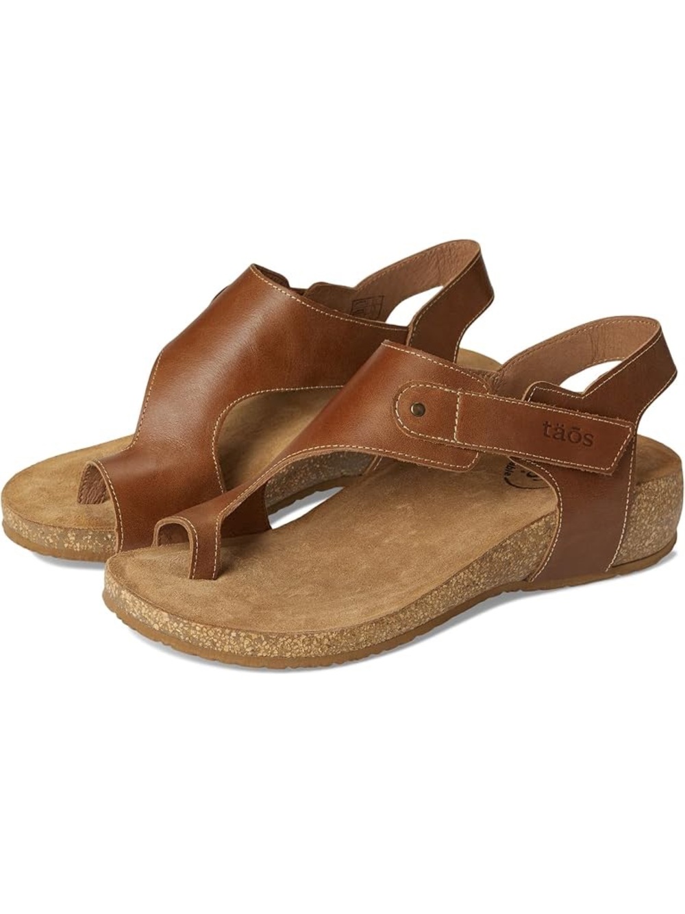 Taos Footwear Fame Sandals Size 40